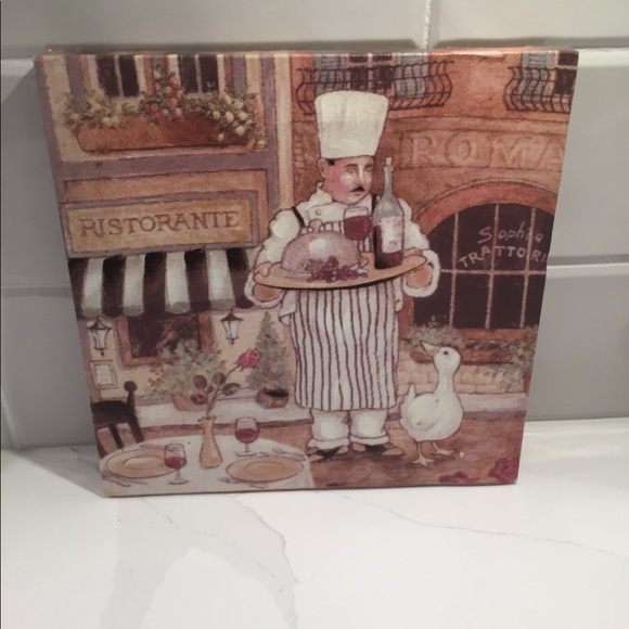 Wall Art Canvas Prints - Picture 3 of 5